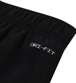 Shorts Og Knickers-Nike Shortssæt - Sort