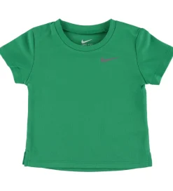 Shorts Og Knickers-Nike Shortssæt - Stadium Green