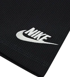 Nike Veste*Sæt - Vest/Bukser/Bluse - Sort/Leopard