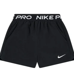 Shorts Og Knickers-Nike Sweatshorts - Sort