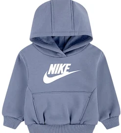 Nike Sweatshirts*Sweatsæt - Club - World Indigo