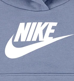 Nike Sweatshirts*Sweatsæt - Club - World Indigo