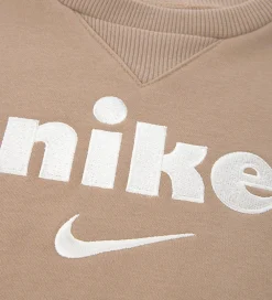 Nike Sweatshirts*Sweatsæt - Crew - Hemp