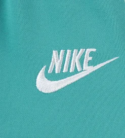Træningssæt-Nike Træningssæt - Cardigan/Bukser - Dusty Cactus