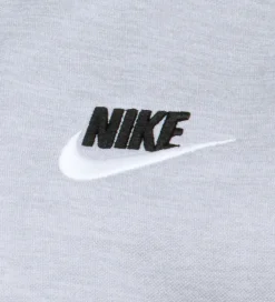 Træningssæt-Nike Træningssæt - Cardigan/Bukser - Light Smoke Grey Heather