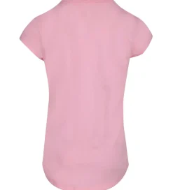 Nike Gymnastiktøj*T-shirt - Futura - Just Pink