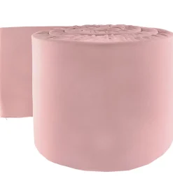 Nørgaard Madsens Sengerande*Nørgaard Madsen Sengerand - 30x360 cm - Dusty Rose