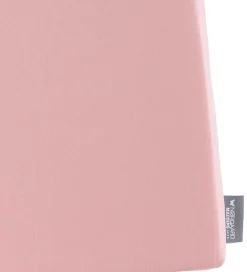 Nørgaard Madsens Sengerande*Nørgaard Madsen Sengerand - 30x360 cm - Dusty Rose