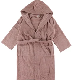 Nørgaard Madsens Badekåber*Badekåbe - Frotté - Mauve