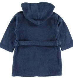 Nørgaard Madsens Badekåber*Badekåbe - Frotté - Navy