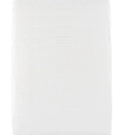 Madrasser-Nørgaard Madsens Rullemadras - 90x200 cm - Hvid