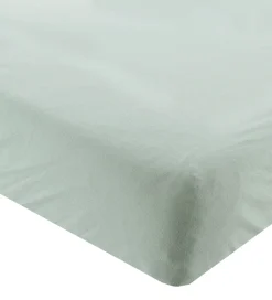Lagner-Nørgaard Madsens Stræklagen - 70x160 cm - Støvet Blå