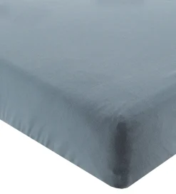 Lagner-Nørgaard Madsens Stræklagen - 60x120 cm - Denimblå