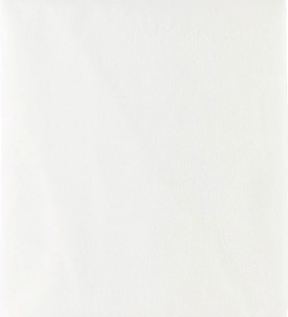 Nørgaard Madsens Lagner*Vådliggerlagen i Facon - 38x80 cm - Hvid
