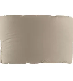Sengerande-Nørgaard Madsens Vuggerand - Sand - 25x260 cm