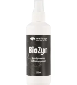 Nsleep Plejeprodukter|Skoplejeprodukter*- Biozym - 200ml