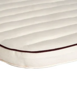 Nsleep Madrasser*Barnevognsmadras - 36x96 cm - Kapok