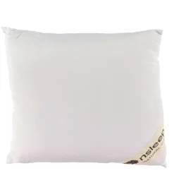 Hovedpuder|Hovedpuder-Nsleep Pude - Junior - 40x45 cm - Hvid