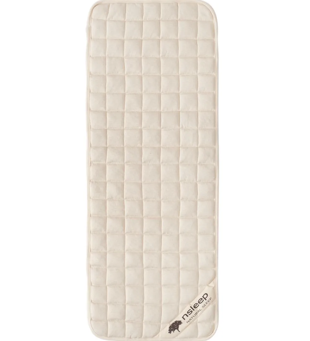 Nsleep Madrasser*Rullemadras - Kapok - 30x75