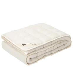 Madrasser-Nsleep Rullemadras - 90x200 - Junior/Voksen - Kapok/Tencel