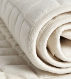 Nsleep Madrasser|Møbler*Rullemadras - 36x96 cm - Kapok/Tencel