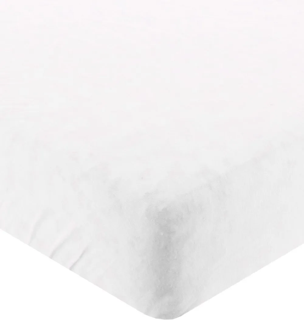 Nsleep Lagner*Stræklagen - Junior - 70x160 cm - Hvid