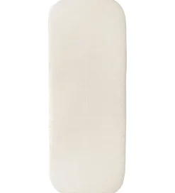 Lagner-Nsleep Stræklagen til Barnevogn - Baby - 36x96 cm - Hvid