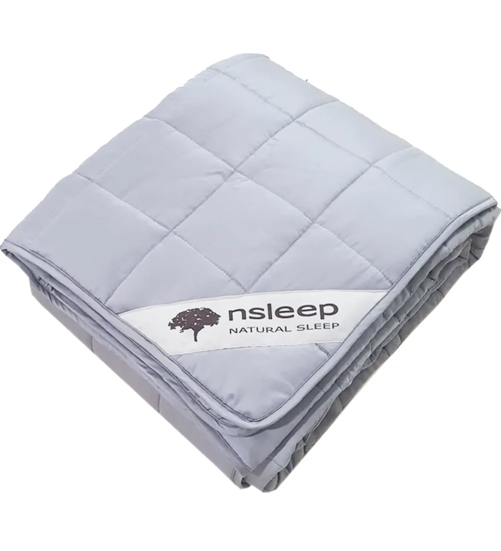 Dyner|Dyner-Nsleep Tyngdedyne - Tencel - 7 kg - 140x200cm