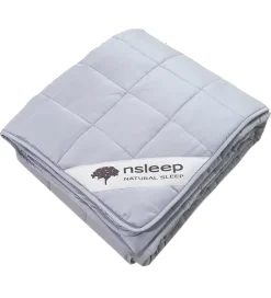 Nsleep Dyner|Dyner*Tyngdedyne - Tencel - 9 kg - 140x200 cm