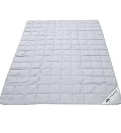 Nsleep Dyner|Dyner*Tyngdedyne - Tencel - 3,5 kg - 100x140 cm