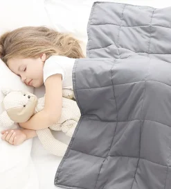 Nsleep Dyner|Dyner*Tyngdedyne - Tencel - 3,5 kg - 100x140 cm