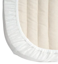 Nsleep Lagner*Vådliggerlagen - 30x75 - Hvid