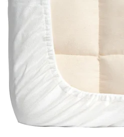Lagner-Nsleep Vådliggerlagen - 60x120 - Hvid