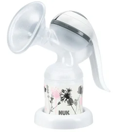 Nuk Brystpumper*Brystpumpe - Jolie