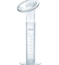 Brystpumper-Nuk Brystpumpe - Soft & Easy