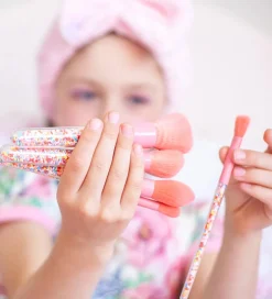 Oh Flossy Sminke*Makeup-børster - 5 stk. - Sprinkle