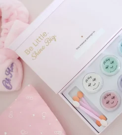 Sminke-Oh Flossy Sminke - Deluxe Makeup-sæt