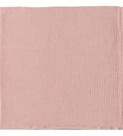 Stofbleer|Pusletid-Ooh Noo Stofbleer - 2-pak - 65x65 cm - Ivory & Blush