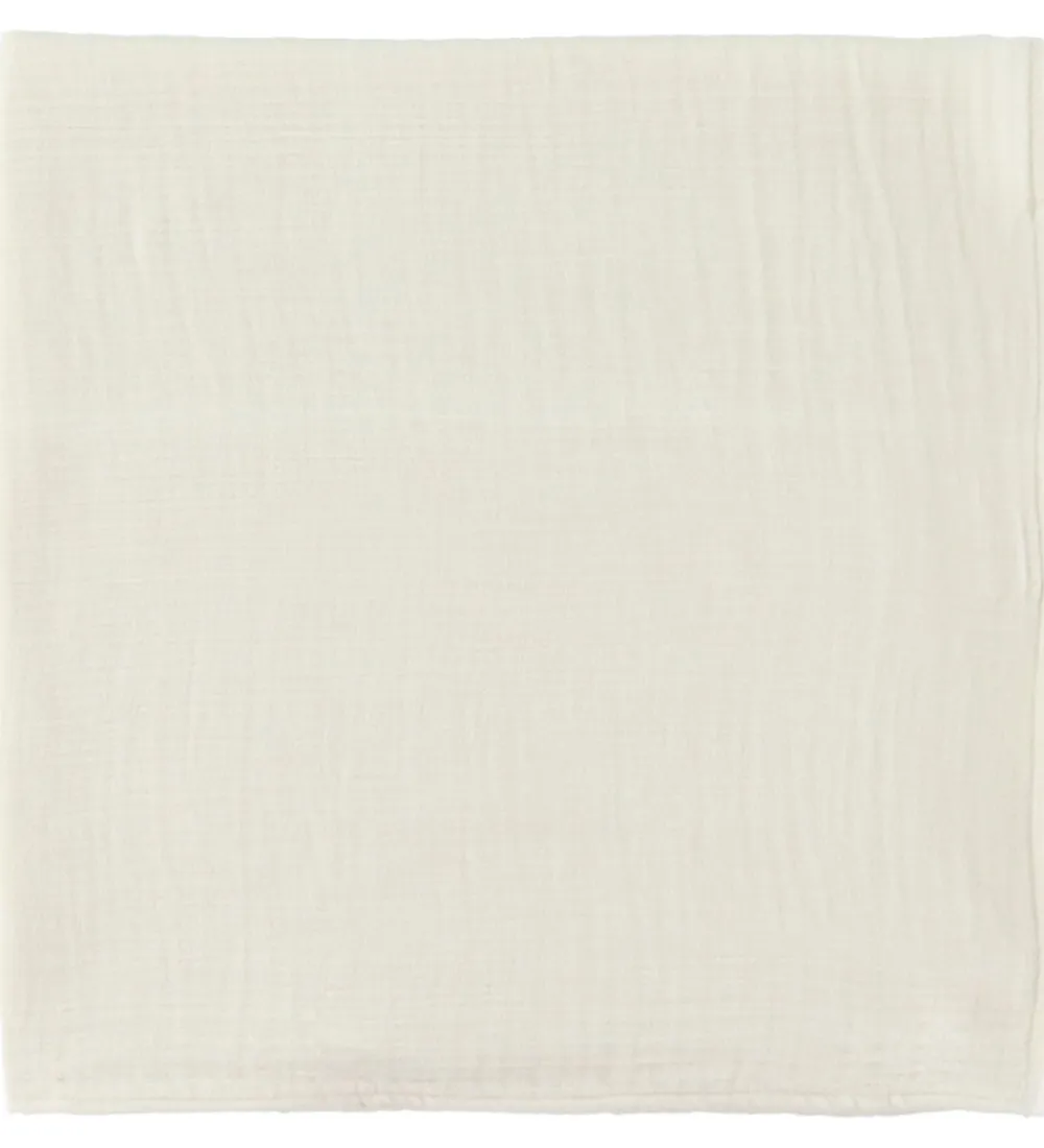 Stofbleer|Pusletid-Ooh Noo Stofbleer - 2-pak - 65x65 cm - Ivory & Blush