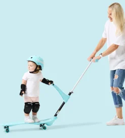 Ookkie Cykelhjelme|Cykelhjelme*Cykelhjelm - Mint