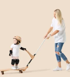 Ookkie Skateboards*Skateboard - Kids Learner Skateboard - Sand