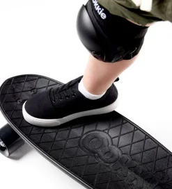 Ookkie Skateboards*Skateboard - Kids Learner Skateboard - Sort