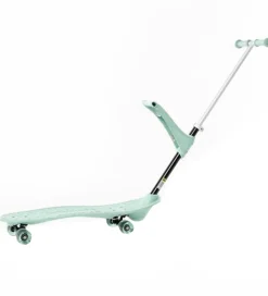 Ookkie Skateboards*Skateboard - Kids Learner Skateboard - Sage