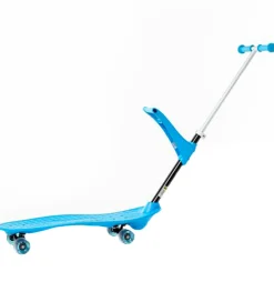 Skateboards-Ookkie Skateboard - Kids Learner Skateboard - Blå