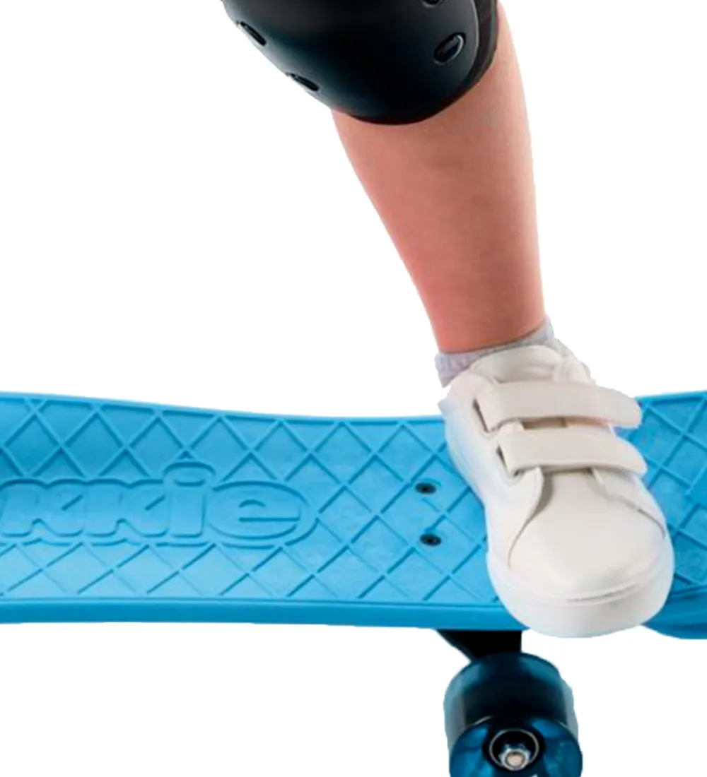 Skateboards-Ookkie Skateboard - Kids Learner Skateboard - Blå