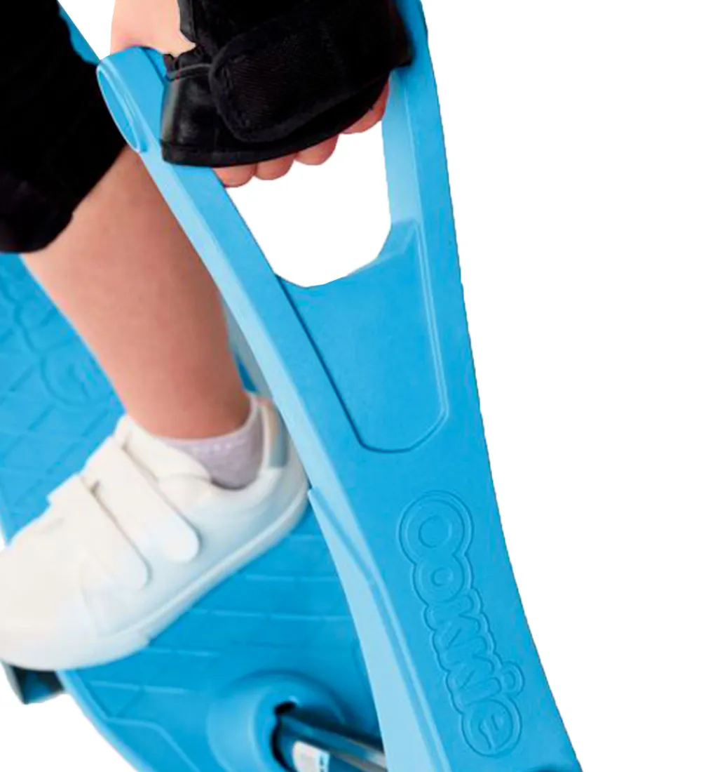 Skateboards-Ookkie Skateboard - Kids Learner Skateboard - Blå