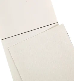 Maling-Ooly Akvarelpapir - 20x25,4 cm - 15 Sider