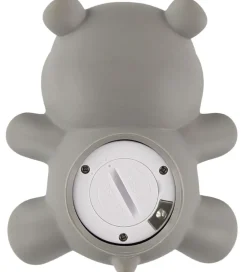 Termometer-Oopsy Badetermometer - Digitalt - Flodhest