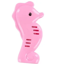 Termometer-Oopsy Badetermometer - Søhest - Pink