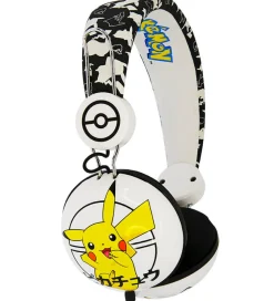 OTL Høretelefoner*Høretelefoner - 90db - Pokemon - On-Ear Dome Tween - Japansk